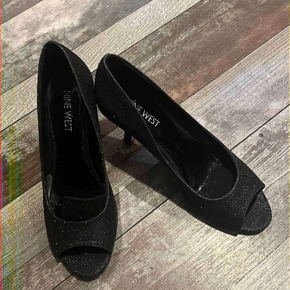 Nine West Heels